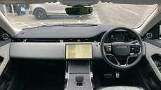 Land Rover Range Rover Evoque 2.0 D200 Dynamic SE 5dr Auto Diesel Hatchback